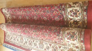 Indischer Teppich  gepflegt 2,50 X 3,50 m 