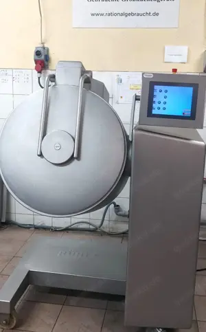 Rühle Kühltumbler MKR 150