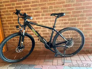 Eleglide E-Bike 29"