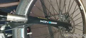 touring e fahrrad Bild 3