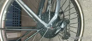 touring e fahrrad Bild 4