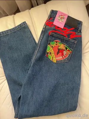ed hardy jeans 