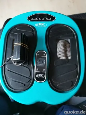 Massagegerät 