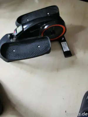 Verkaufe Stepper 
