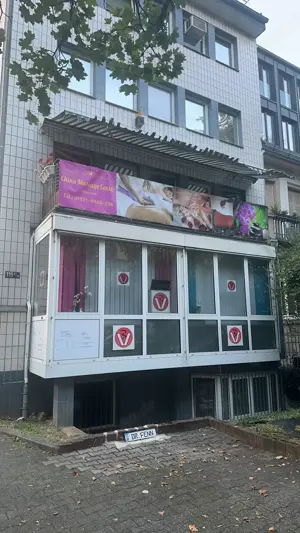 China Massage Center offenbach am Main  Bild 3