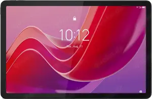 Lenovo Tab M11 ZADA mit Pen 128GB grau Tablet Bild 2