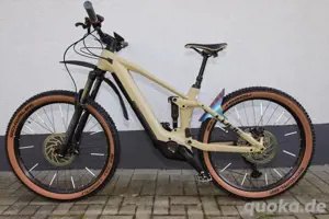 Cube stéréo hybride 140 hpc