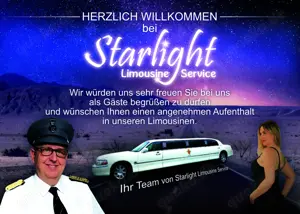 Weiße Stretchlimousine Limousine mieten in Hannover Niedersachsen