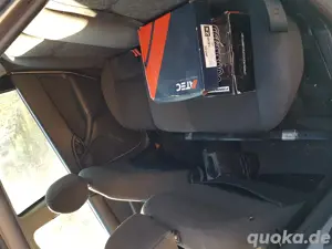 Ford Focus Mk1  Bild 3