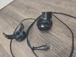 Tunze 6045 Nanostream mit flow control Strömungspumpe Meerwasser