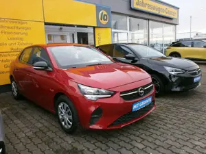 Opel Corsa F Edition SHZ , LHZ , Kamera , Multimedia