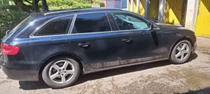 Audi A4 Ambiente Bild 3