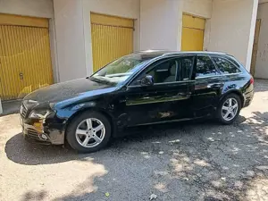 Audi A4 Ambiente Bild 2