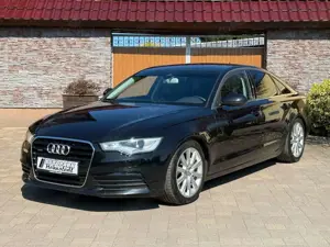 Audi A6 3.0 TDI quattro
