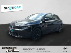 Opel Corsa F Basis 1.2 Turbo EU6e KLIMA+ALU+PDC+ALLWETTER
