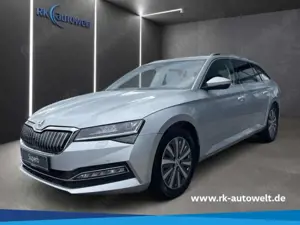 Skoda Superb Combi Style iV 1.4 TSI Hybrid DSG Navi,Klima,AHK,L
