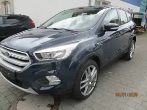 Ford Kuga 1.5 EcoBoost 2x4 Cool Tip-Top