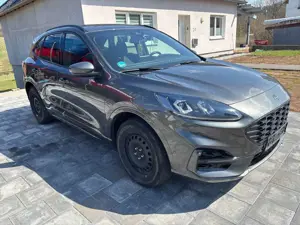 Ford Kuga Kuga 2.5 Duratec FHEV ST-LINE X