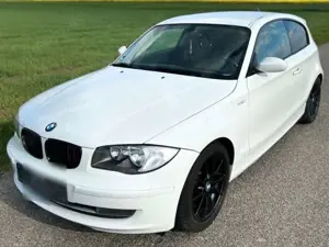 BMW 116 1er+(3-Türer)+116i