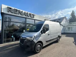 Renault Master L1H2 HKa 3,5t inkl. Full-Service 04/27