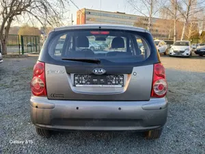 Kia Picanto 1.1 Attract Neu TÜV Neu Inspektion Garantie Bild 5
