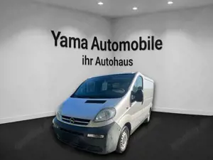 Opel Vivaro 1.9 CDTI L1H1