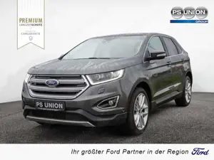 Ford Edge 2.0 TDCi Titanium inkl.CG ACC LED PANO
