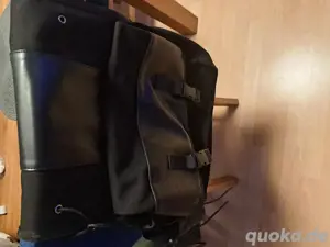 motorroller Tasche 