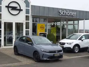 Opel Corsa 1.2 Start/Stop Bild 3