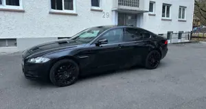 Jaguar XF 20d AWD (Allrad) Aut. Portfolio