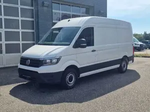 Volkswagen Crafter 2.0 TDI 35 L2 H2 Hochdach Klima
