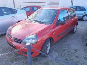 Renault Clio Campus