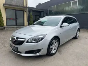 Opel Insignia A Sports Tourer Innovation LED/NAVI/RFK