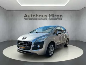 Peugeot 3008 Active *ALLWETTER*AHK*2HAND*