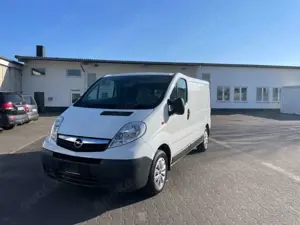 Opel Vivaro *Klima*3-Sitze*TÜV+Inspektion NEU*Soriimo*