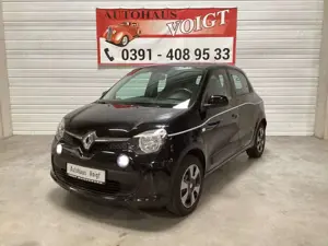 Renault Twingo Limited Klima Freisprech Automatik