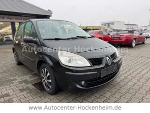 Renault Scenic II Avantage