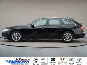 Audi A6 Avant 35 TDI 120kW S tr. Pano LED Navi Klima Navi Bild 3