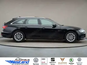 Audi A6 Avant 35 TDI 120kW S tr. Pano LED Navi Klima Navi Bild 2