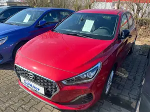 Hyundai i30 1.4 Turbo 7-DCT YES! Plus