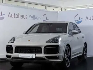 Porsche Cayenne E-Hybrid SportDesign MATRIX*LUFT*ACC*22"