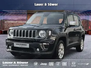 Jeep Renegade Limited