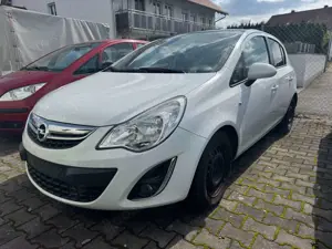 Opel Corsa Color Edition Automatik
