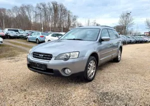 Subaru OUTBACK 2.5i Trend*SR+LMF*WR*SZH*Klima*HU:01/27*