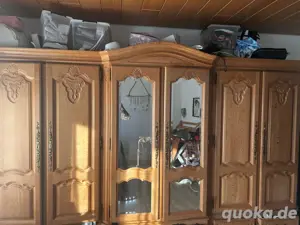 kleiderschrank