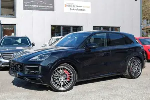 Porsche Cayenne GTS/APPROVED/HUD/PANO/Sp.-Design/LUFT/36