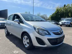 Opel Corsa D Energy 1,2L 69PS Klima TüvNeu  Euro5
