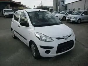 Hyundai i10 1.1 Classic