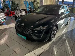Peugeot 308 Allure