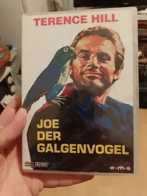 Film Joe der Galgenvogel mit Terence Hill